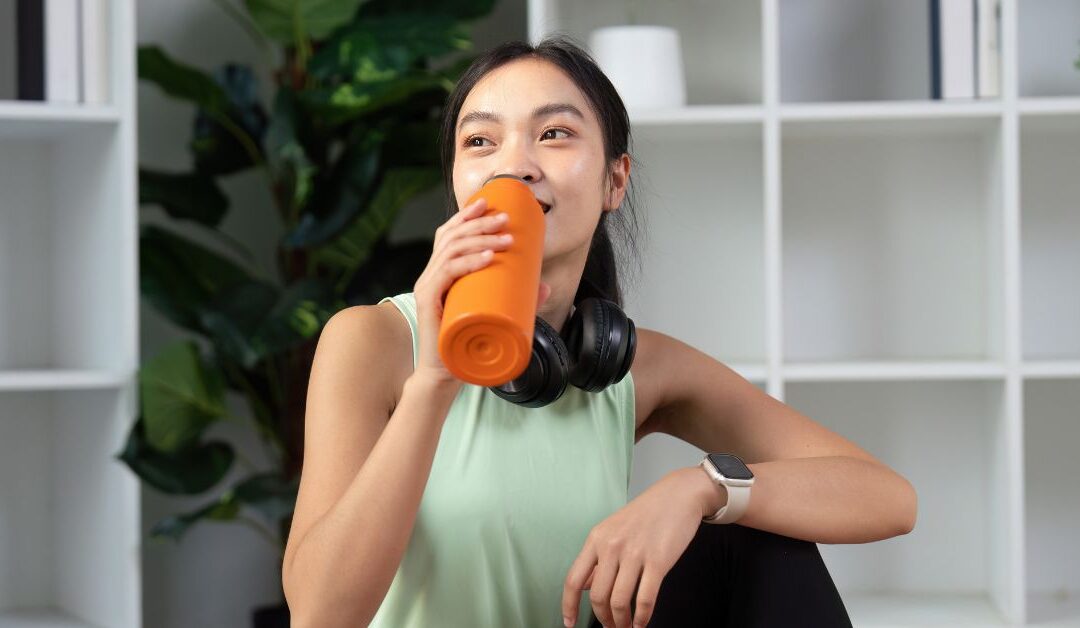 Your Complete Morning-to-Night Wellness Routine: Hydration & Essentials for a Balanced Day