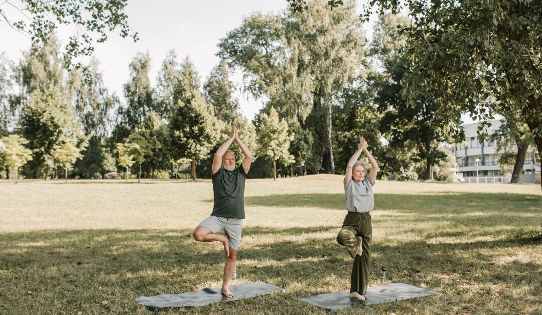 Outdoor Wellness Activities: How Walking, Hiking, and Nature Play Boost Your Health